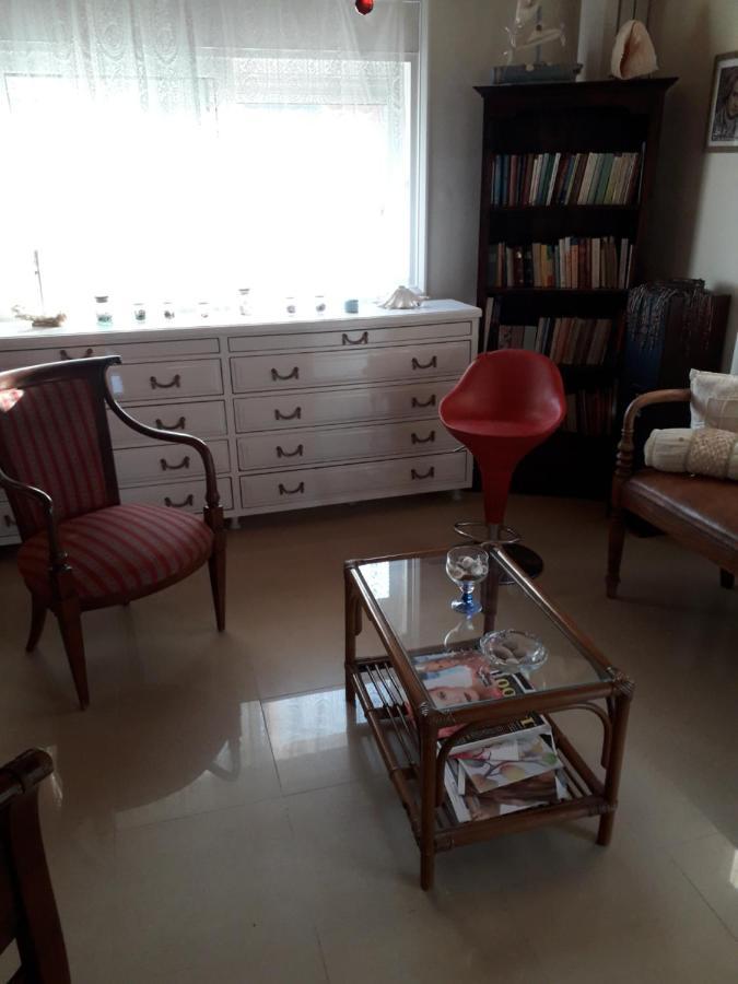 דירות נידרי Soula House מראה חיצוני תמונה