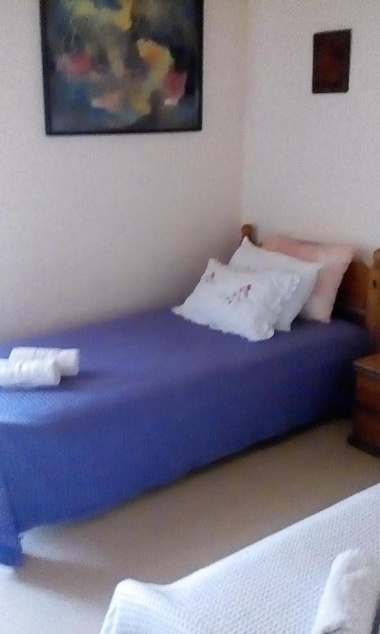 דירות נידרי Soula House מראה חיצוני תמונה